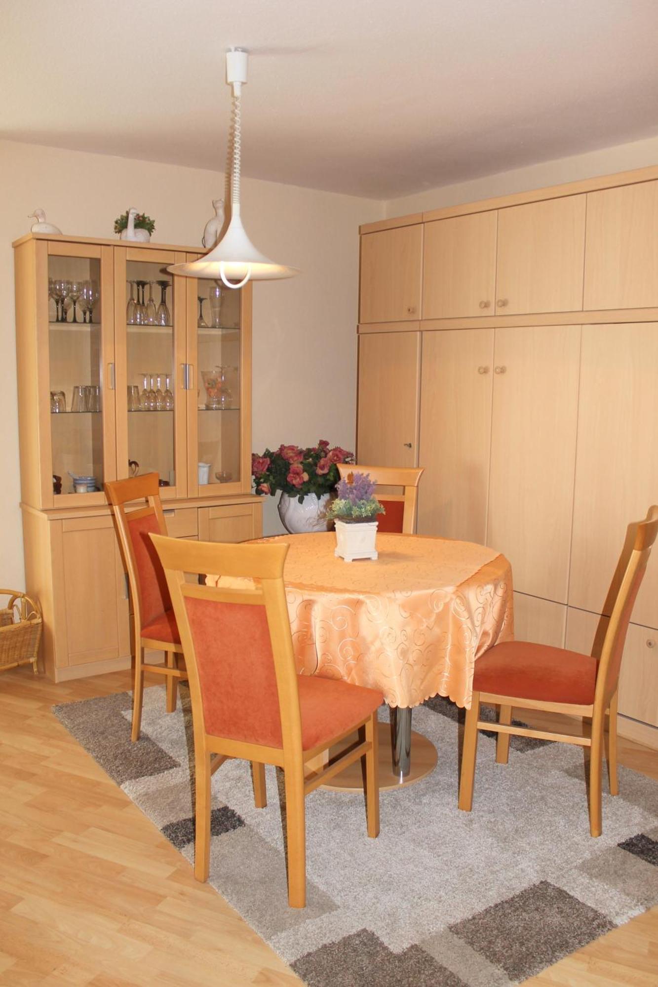 Ferienwohnung "Marie" - Nur Wenige Gehminuten Vom Groemitzer Hauptstrand Entfernt Екстериор снимка